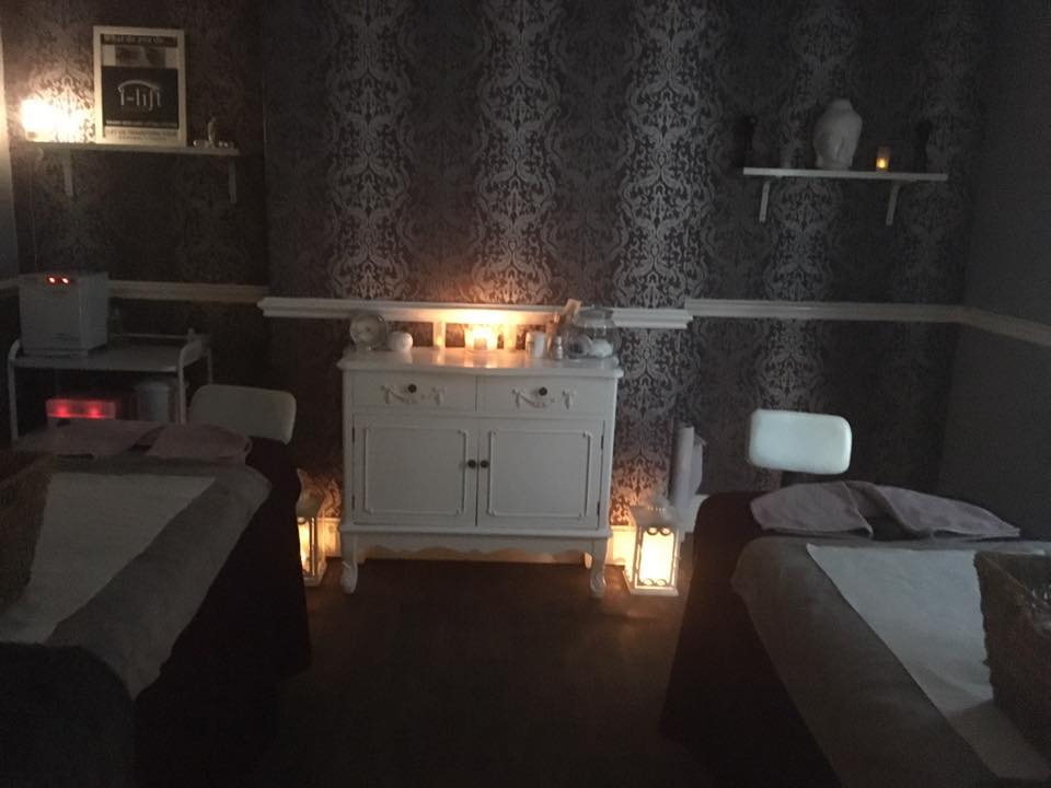 spa day day spa warrington