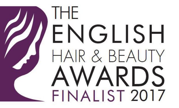 awards, award winning salon, beauty salon, finalists, warrington, english hair and beauty awards