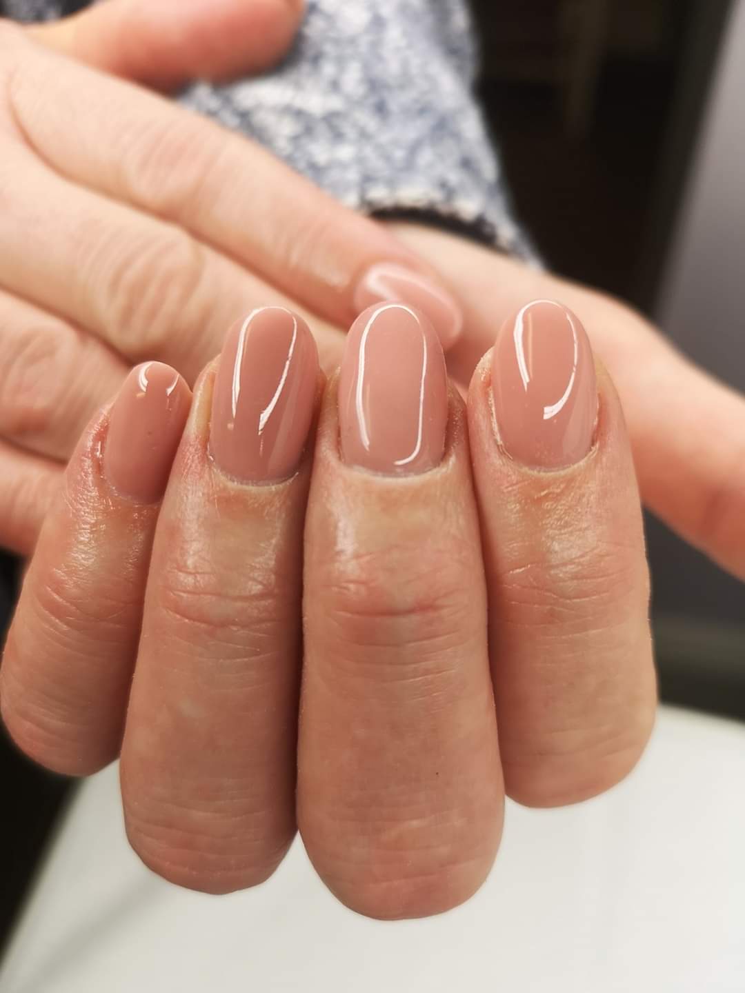 What can for my weak nails? Little Luxury