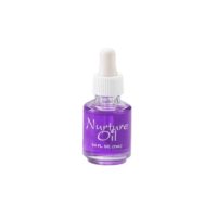 cuticle oil warrington